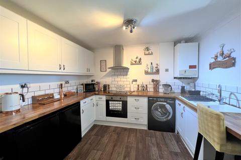 undefined, Savile Way, Wantage OX12