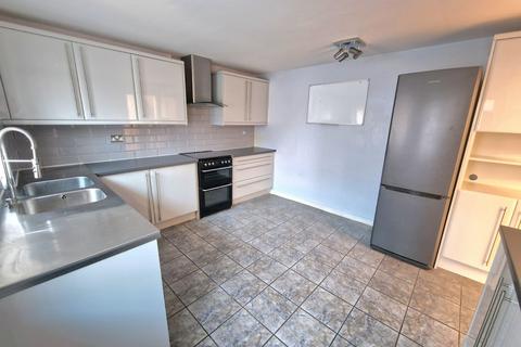 3 bedroom end of terrace house for sale, Rectory Close, Coventry CV7