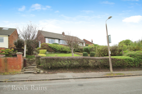 2 bedroom bungalow for sale, Carr Road, Chorley PR6