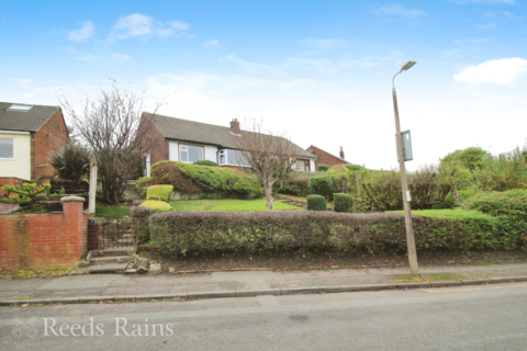 10 Carr Road, Clayton Le Woods, Chorley, PR6 7QD