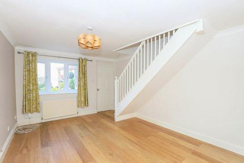 2 bedroom semi-detached house to rent, Darwent Road, Derbyshire S41