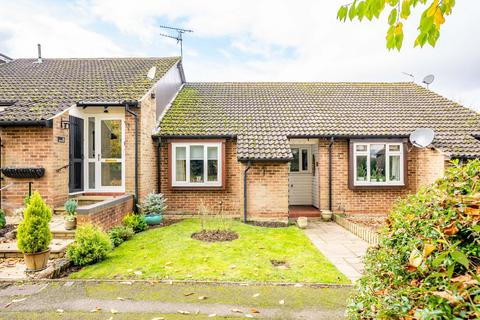 2 bedroom bungalow for sale, Ripon Way, Hertfordshire AL4