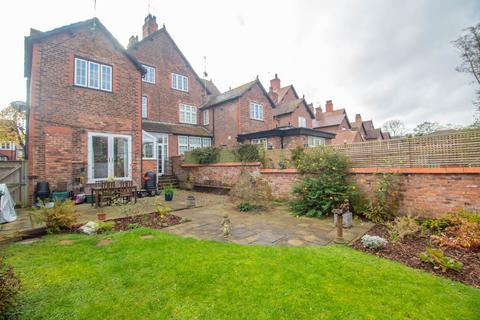 5 bedroom semi-detached house for sale, Shavington Avenue, Hoole, Chester