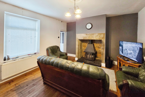 3 bedroom terraced house for sale, Medomsley Road, Durham DH8