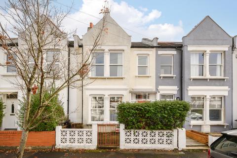 2 bedroom terraced house for sale, Avondale Road, Wimbledon SW19