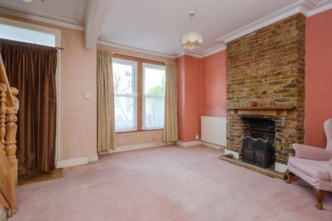 2 bedroom terraced house for sale, Avondale Road, Wimbledon SW19