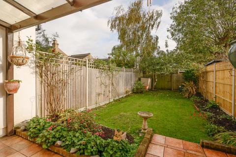 2 bedroom terraced house for sale, Avondale Road, Wimbledon SW19