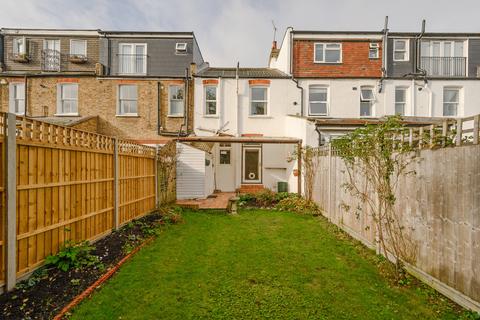 2 bedroom terraced house for sale, Avondale Road, Wimbledon SW19