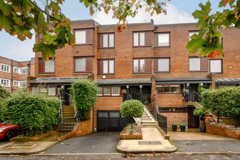 4 bedroom terraced house for sale, Walham Rise, Wimbledon SW19