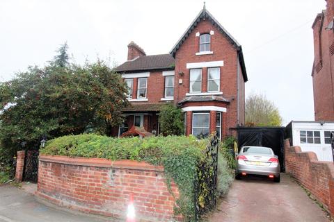 7 bedroom detached house for sale, Tickhill Road, Doncaster DN4