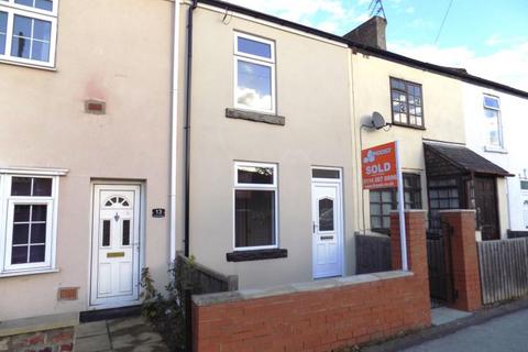 2 bedroom house to rent, Worksop Road, Sheffield S26