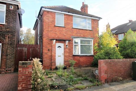 3 bedroom detached house to rent, Hampton Road, Doncaster DN2