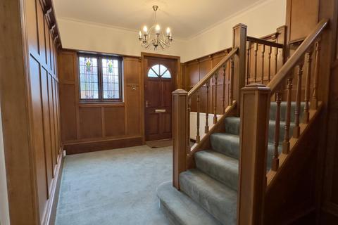 3 bedroom semi-detached house for sale, Polwarth Crescent, Tyne and Wear NE3