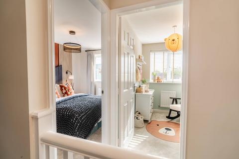 undefined, Plot 103, Kilkenny at Grangemoor Park, NE61, Widdrington Station, Northumberland NE61