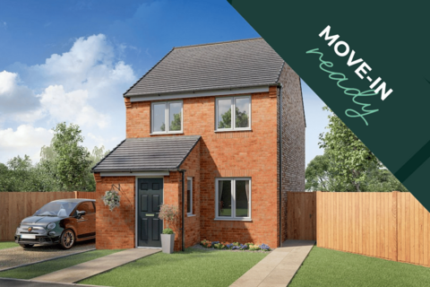 undefined, Plot 103, Kilkenny at Grangemoor Park, NE61, Widdrington Station, Northumberland NE61