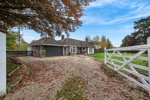 4 bedroom detached house for sale, Little Laver Road, Harlow CM17