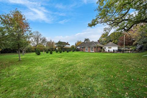 4 bedroom detached house for sale, Little Laver Road, Harlow CM17