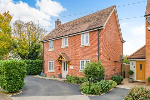 3 bedroom detached house for sale, Rainbow Road, Harlow CM17