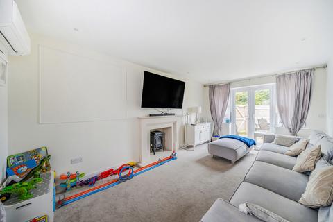 3 bedroom detached house for sale, Rainbow Road, Harlow CM17