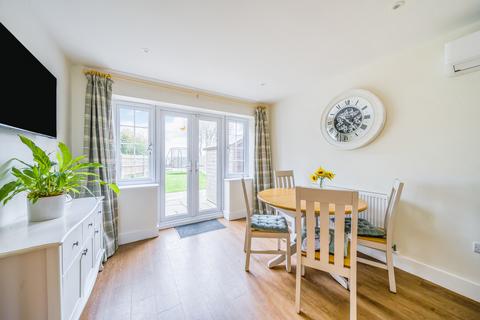 Laurel Cottage, 5a Rainbow Road, Matching Tye, Harlow, CM17 0QP