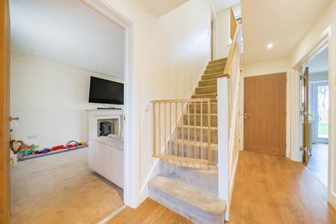 Laurel Cottage, 5a Rainbow Road, Matching Tye, Harlow, CM17 0QP