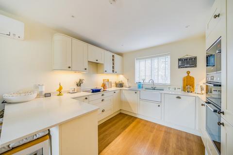Laurel Cottage, 5a Rainbow Road, Matching Tye, Harlow, CM17 0QP