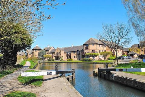 1 bedroom apartment to rent, Lawrence Moorings, Sawbridgeworth CM21