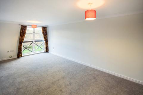 1 bedroom apartment to rent, Lawrence Moorings, Sawbridgeworth CM21