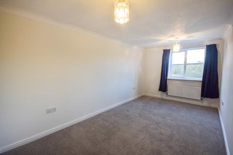 1 bedroom apartment to rent, Lawrence Moorings, Sawbridgeworth CM21