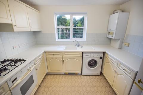 1 bedroom apartment to rent, Lawrence Moorings, Sawbridgeworth CM21