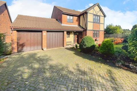 4 bedroom detached house for sale, Station Lane, York YO30