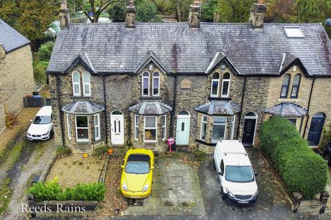 2 bedroom terraced house for sale, Compstall Road, Stockport SK6