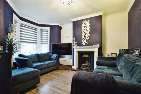 2 bedroom terraced house for sale, Compstall Road, Stockport SK6