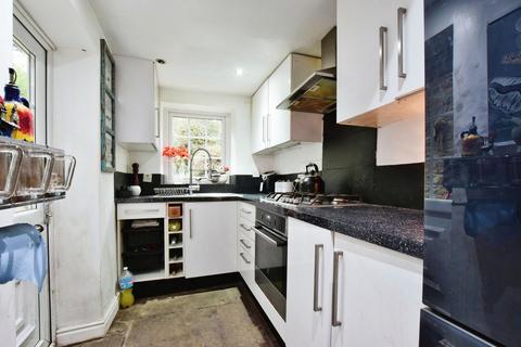 2 bedroom terraced house for sale, Compstall Road, Stockport SK6