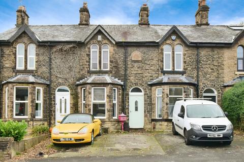 2 bedroom terraced house for sale, Compstall Road, Stockport SK6