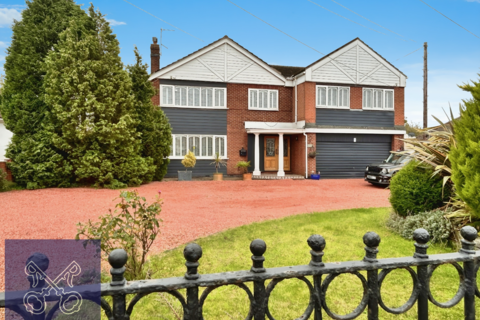 5 bedroom detached house for sale, Ganstead Lane, Hull HU11