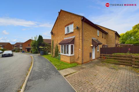 1 bedroom terraced house for sale, Tamar Close, Cambridgeshire PE27