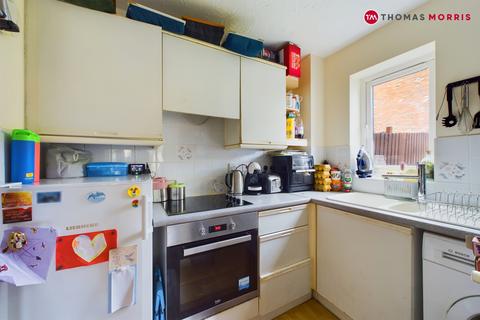 1 bedroom terraced house for sale, Tamar Close, Cambridgeshire PE27