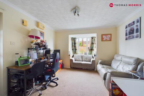 1 bedroom terraced house for sale, Tamar Close, Cambridgeshire PE27