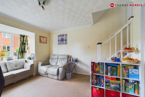 1 bedroom terraced house for sale, Tamar Close, Cambridgeshire PE27