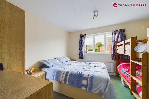 1 bedroom terraced house for sale, Tamar Close, Cambridgeshire PE27