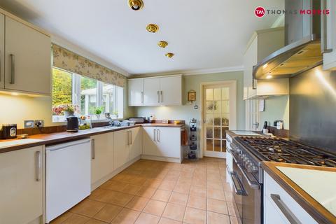 4 bedroom detached house for sale, The Paddocks, Huntingdon PE28