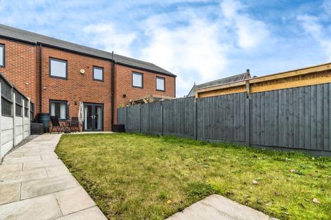 2 bedroom terraced house for sale, Varley Street, Manchester M40