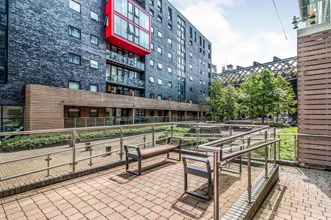 2 bedroom apartment to rent, Potato Wharf, Greater Manchester M3