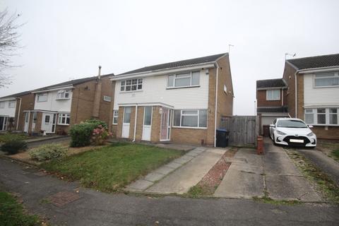 80 Baldoon Sands, Middlesbrough, TS5 8UF