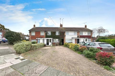 3 bedroom terraced house for sale, Taunton Close, Bexleyheath DA7