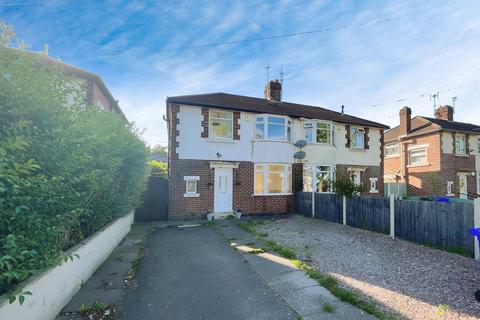 3 bedroom semi-detached house to rent, Sandon Road, Staffordshire ST3