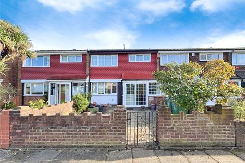 3 bedroom terraced house for sale, Hurst Road, Bexley DA5