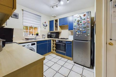 20 Burlington Road, Portishead, Bristol, BS20 7BE