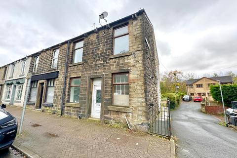 2 bedroom end of terrace house for sale, Newchurch Road, Lancashire OL13